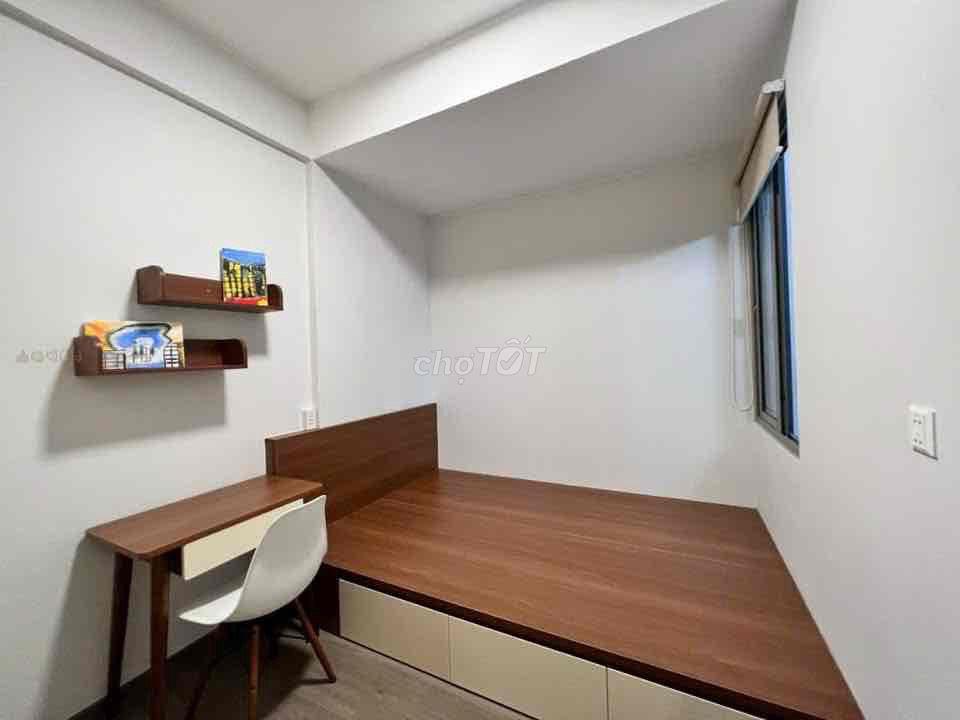 WEST GATE CHO THUÊ CĂN 2PN ĐẦY ĐỦ NỘI THẤT; CHỈ 9 TR/THÁNG