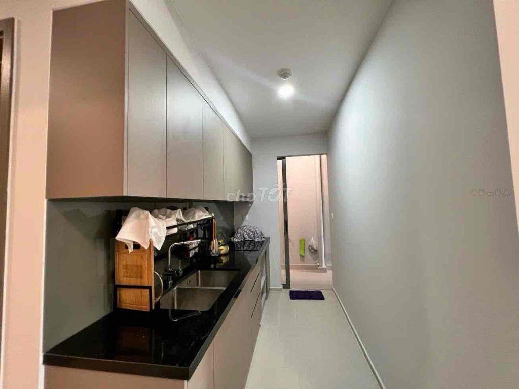 WEST GATE CHO THUÊ CĂN 2PN ĐẦY ĐỦ NỘI THẤT; CHỈ 9 TR/THÁNG
