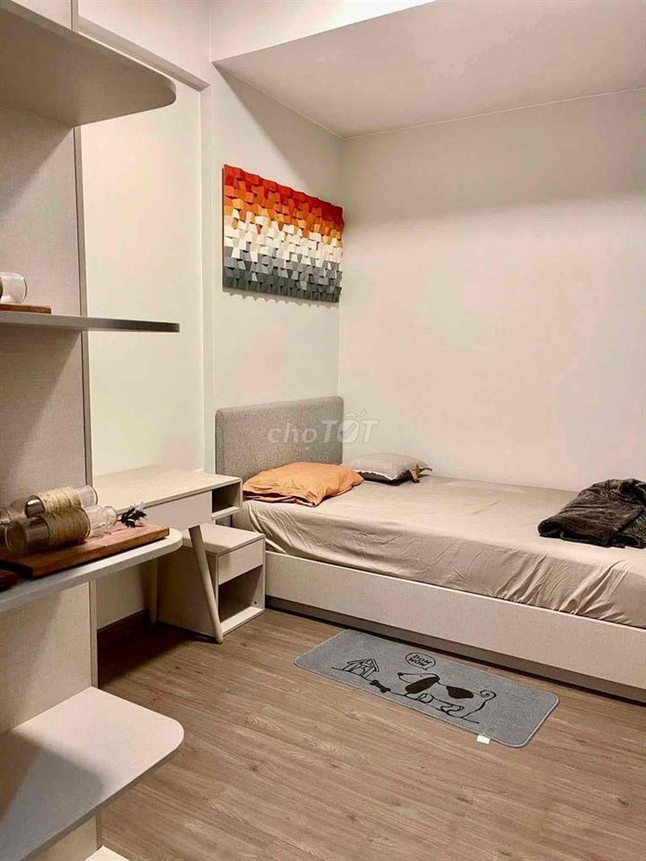 Căn 2PN đầy đủ nội thất; Giá thuê 9,5 tr/tháng. LH Hương Xem nhà