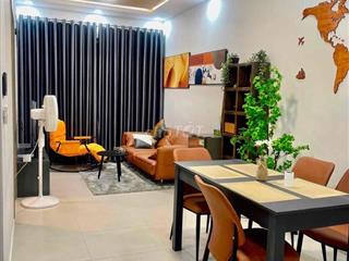 Căn 2PN đầy đủ nội thất; Giá thuê 9,5 tr/tháng. LH Hương Xem nhà