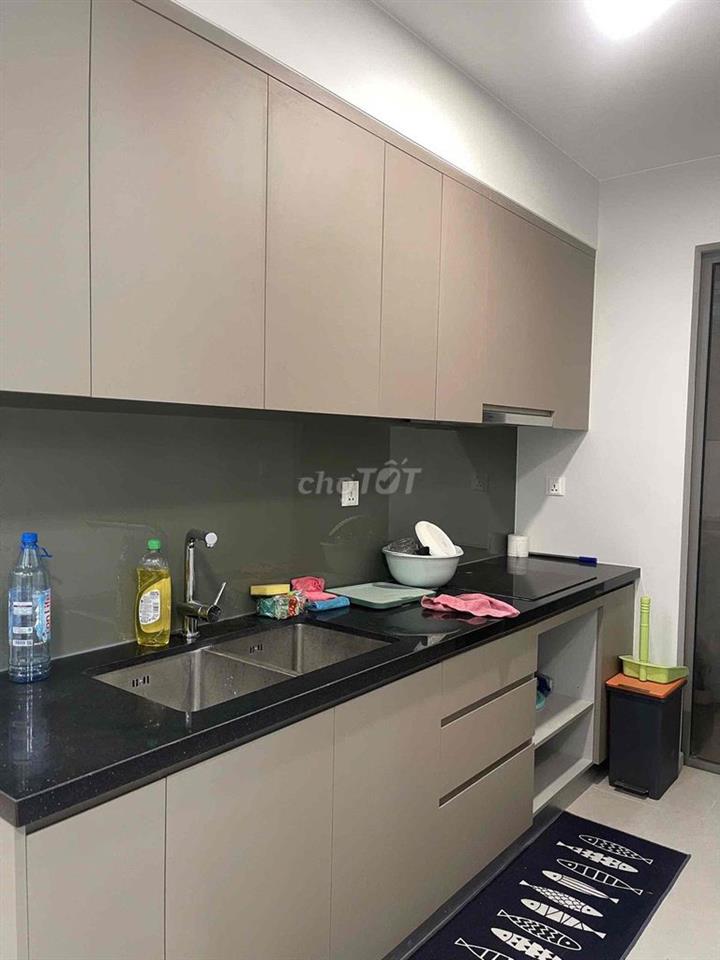 Căn 2PN đầy đủ nội thất; Giá thuê 9,5 tr/tháng. LH Hương Xem nhà