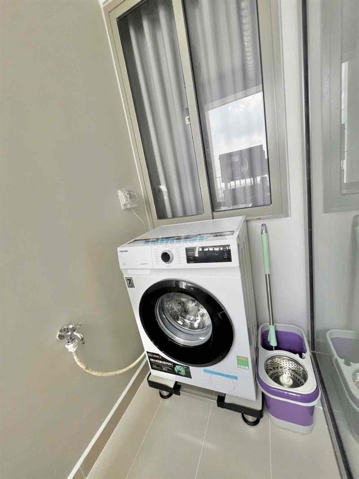 Căn 2PN đầy đủ nội thất cho thuê; Chuyển vào ở ngay, Chỉ 8,5tr/tháng