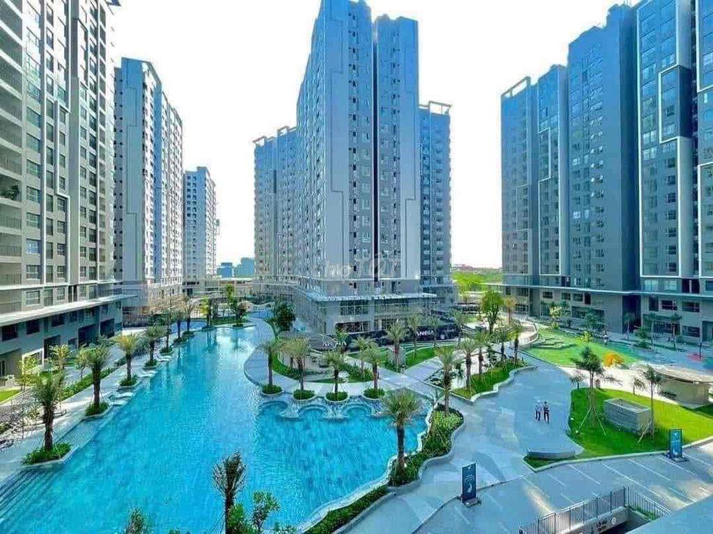 Căn 2PN đầy đủ nội thất cho thuê; Chuyển vào ở ngay, Chỉ 8,5tr/tháng