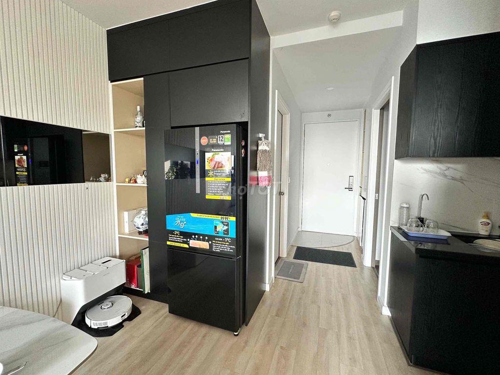 Căn 2PN đầy đủ nội thất cho thuê; Chuyển vào ở ngay, Chỉ 8,5tr/tháng