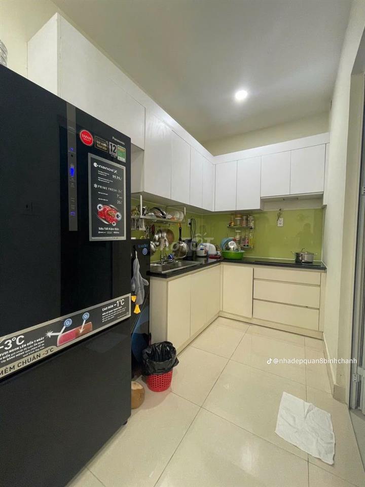 Bán Căn 62m2 Có nội thất; Mới và đẹp. Chỉ 2,2 tỷ. LH HƯƠNG xem nhà
