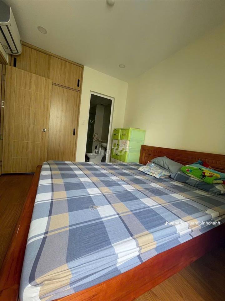 Bán Căn 62m2 Có nội thất; Mới và đẹp. Chỉ 2,2 tỷ. LH HƯƠNG xem nhà