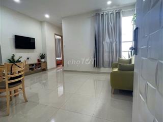 Bán Căn 62m2 Có nội thất; Mới và đẹp. Chỉ 2,2 tỷ. LH HƯƠNG xem nhà