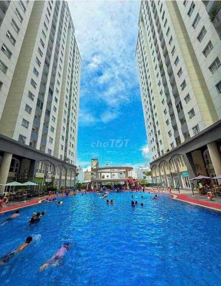 Bán Gấp Căn 62m2 Có nội thất thiết kế. Chi tiết trong bài đăng.