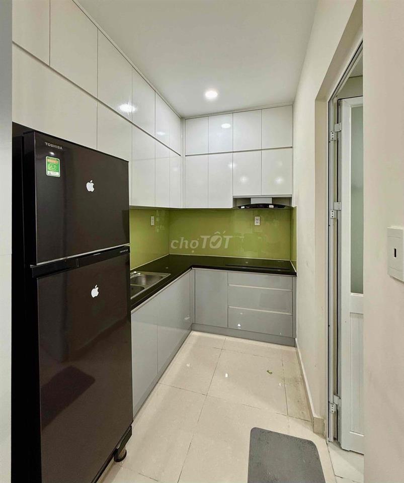 Bán Gấp Căn 62m2 Có nội thất thiết kế. Chi tiết trong bài đăng.