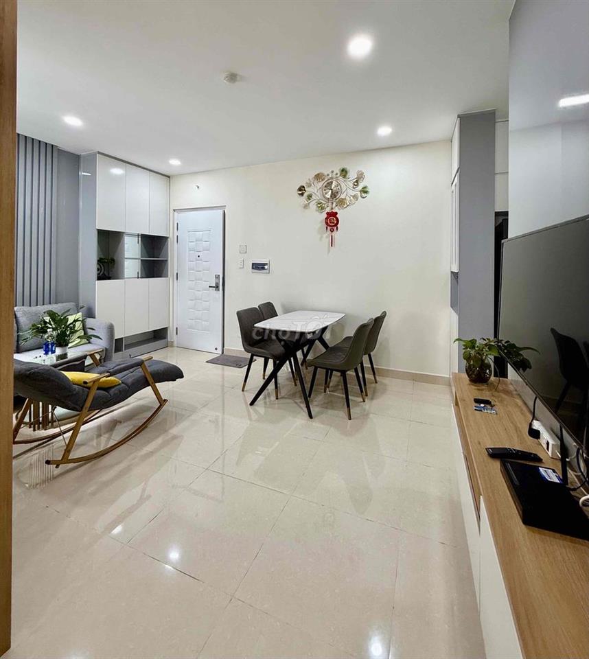 Bán Gấp Căn 62m2 Có nội thất thiết kế. Chi tiết trong bài đăng.