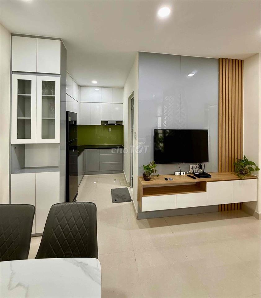 Bán Gấp Căn 62m2 Có nội thất thiết kế. Chi tiết trong bài đăng.