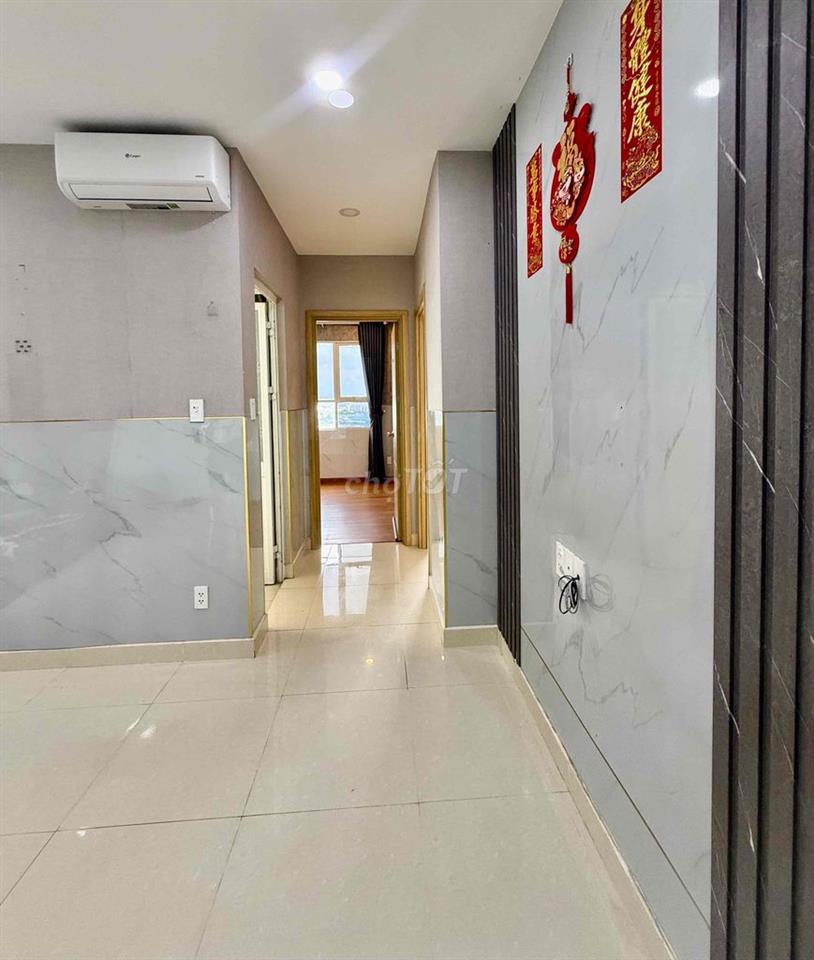 Căn 2PN nhà trống mới và đẹp cần bán. lH Hương xem nhà thực tế