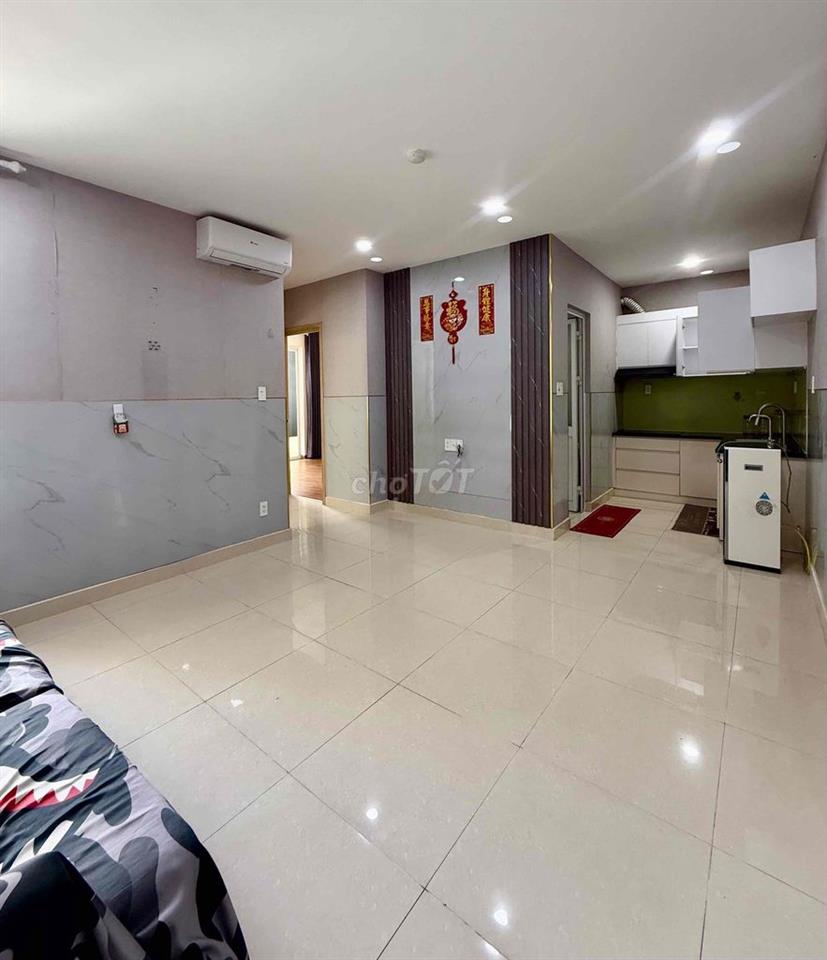 Căn 2PN nhà trống mới và đẹp cần bán. lH Hương xem nhà thực tế