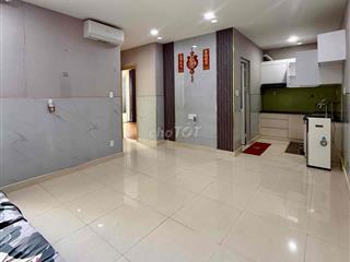 Căn 2PN nhà trống mới và đẹp cần bán. lH Hương xem nhà thực tế