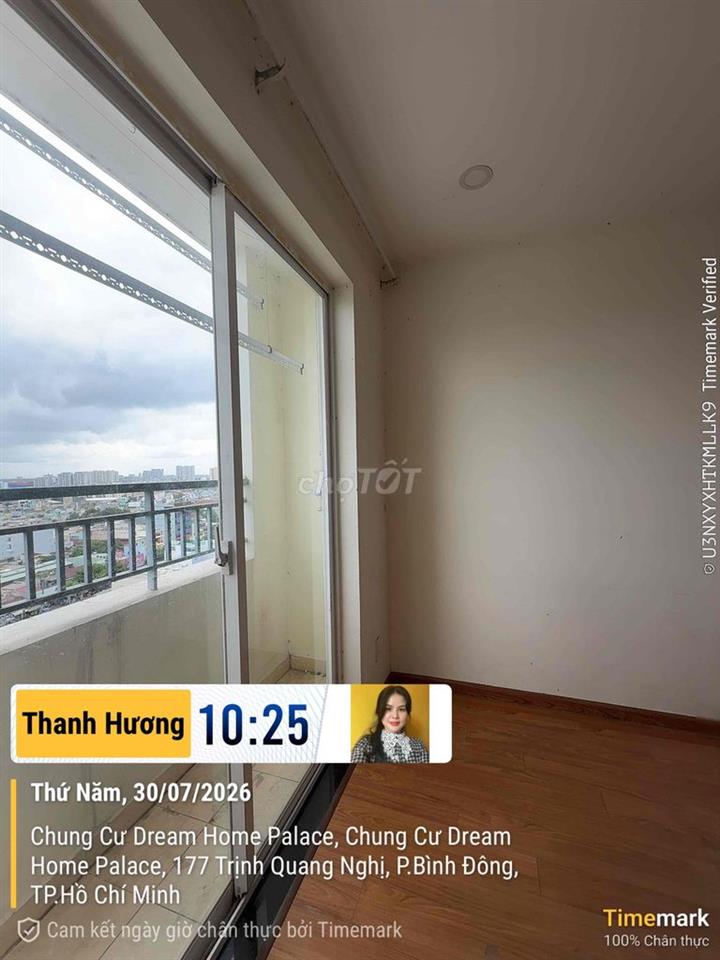 Căn DUPLEX Thông tầng có 4PN và 4WC; Có Full máy lạnh. Giá 12 tr/thang