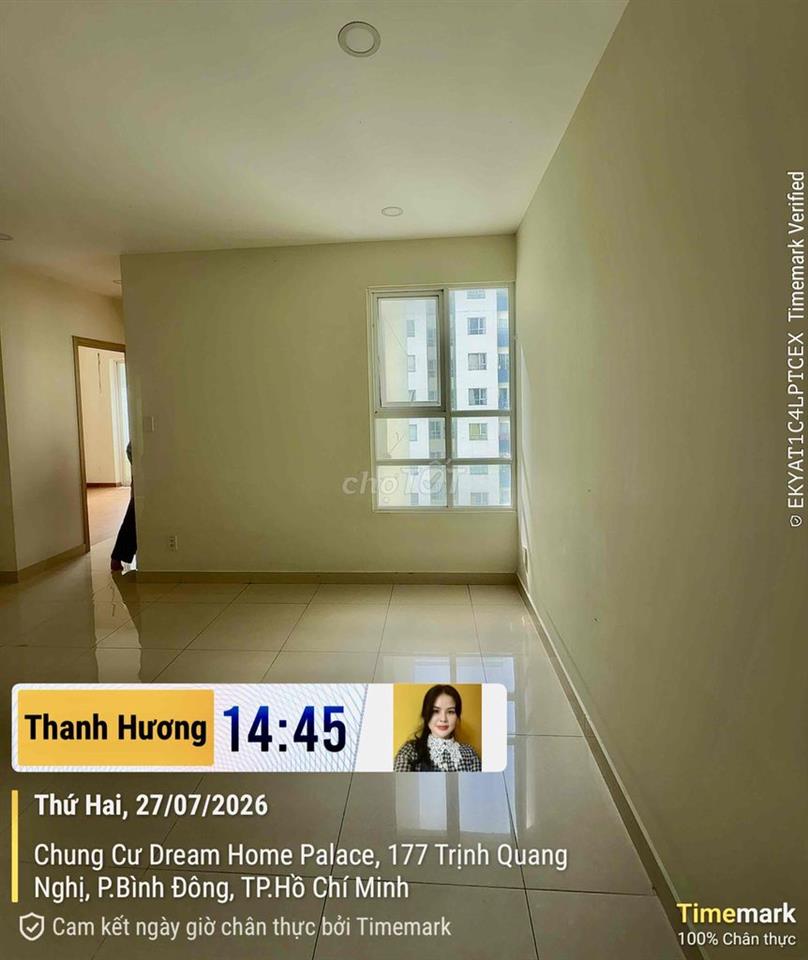 Căn 2PN có Máy lạnh Chỉ 7,5 tr/tháng. LH Hương Xem nhà