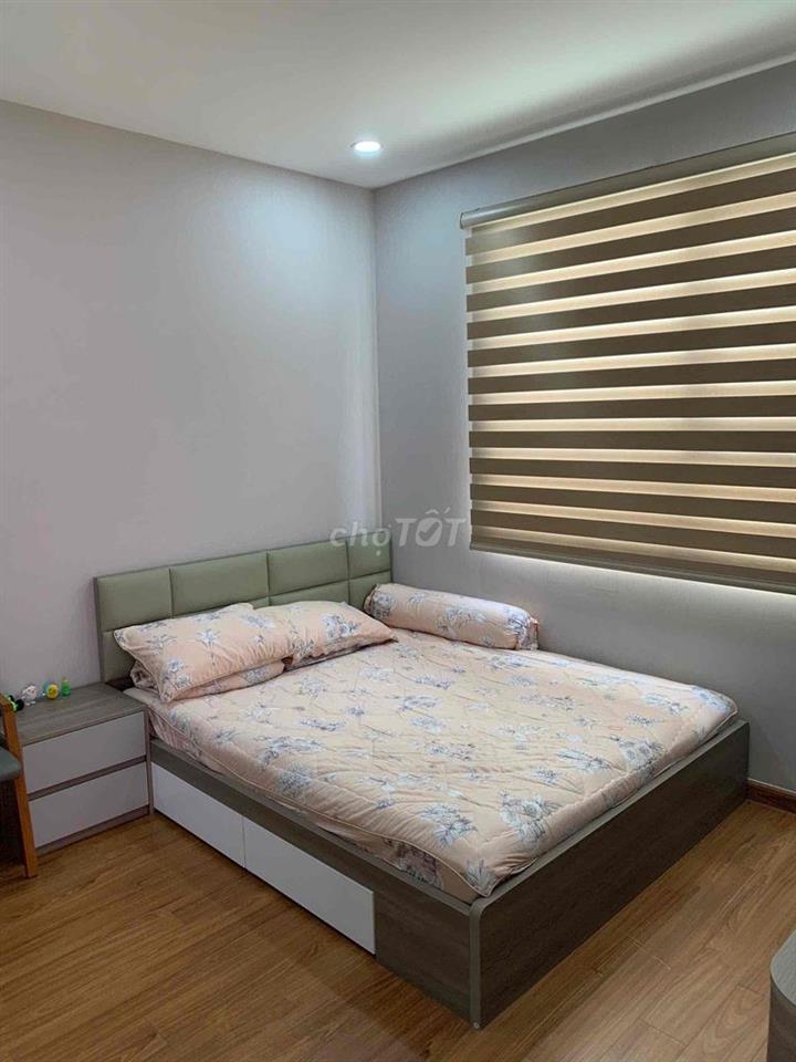 Căn góc 3PN cho thuê Đầy đủ nội thất; Chỉ 11,5 tr/tháng. LH Hương