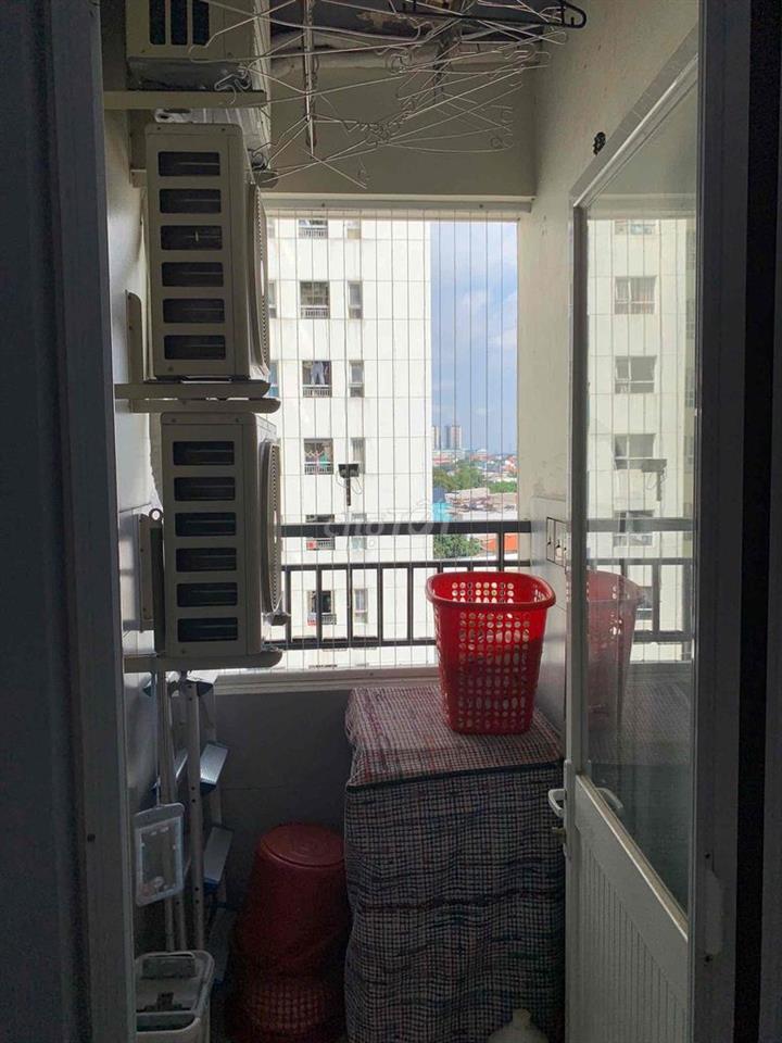 Căn góc 3PN cho thuê Đầy đủ nội thất; Chỉ 11,5 tr/tháng. LH Hương