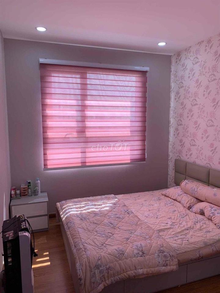 Căn góc 3PN cho thuê Đầy đủ nội thất; Chỉ 11,5 tr/tháng. LH Hương
