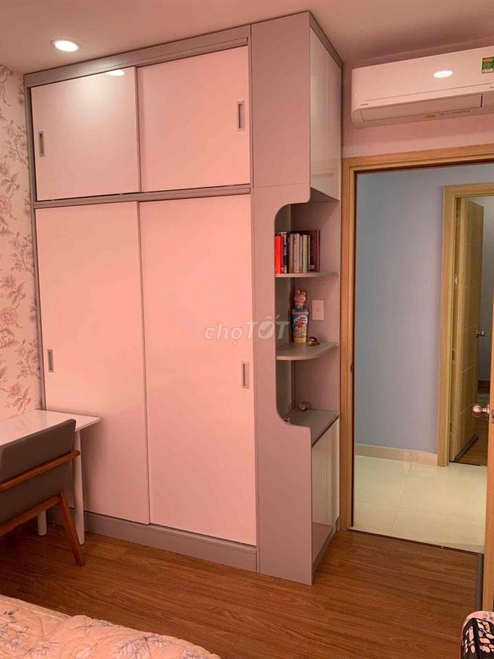 Căn góc 3PN cho thuê Đầy đủ nội thất; Chỉ 11,5 tr/tháng. LH Hương