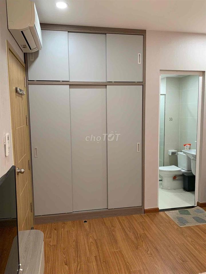 Căn góc 3PN cho thuê Đầy đủ nội thất; Chỉ 11,5 tr/tháng. LH Hương