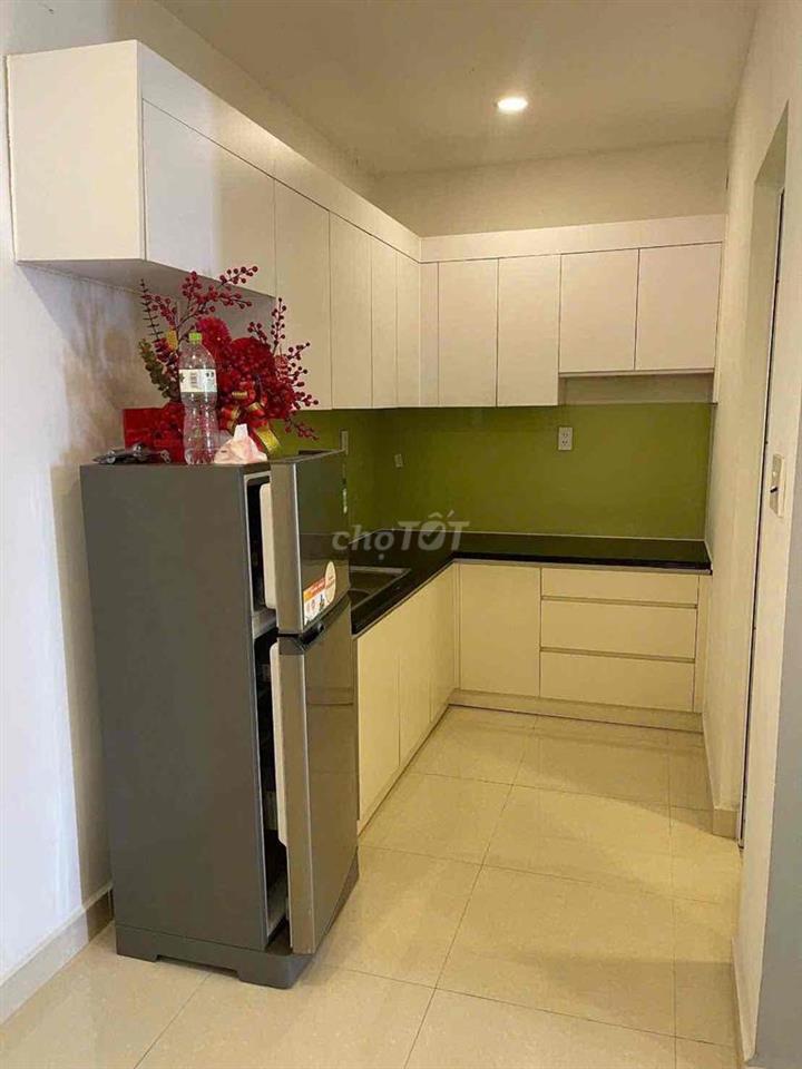 Cho thuê Căn 2PN đầy đủ nội thất; Ở liền được. Chỉ 8,8 tr/tháng
