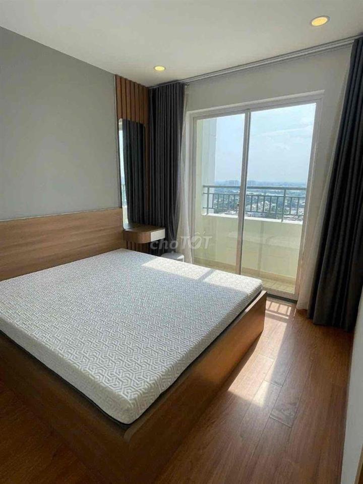 Cho thuê Căn 2PN đầy đủ nội thất; Ở liền được. Chỉ 8,8 tr/tháng