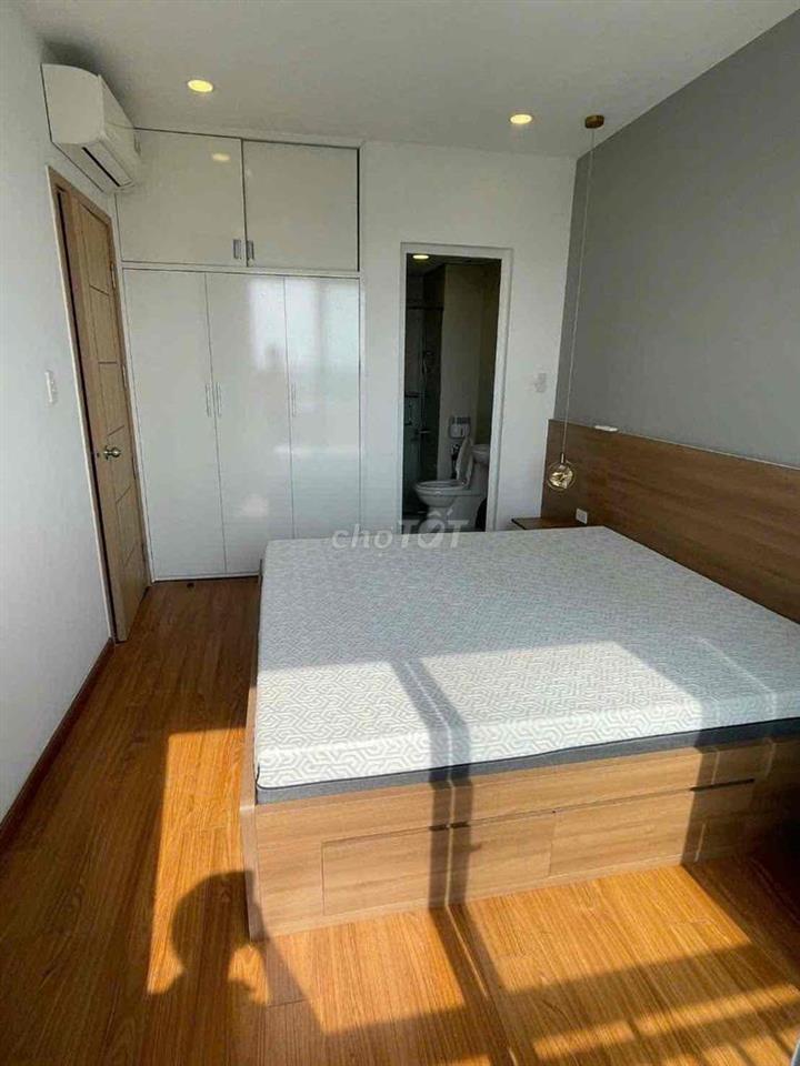 Cho thuê Căn 2PN đầy đủ nội thất; Ở liền được. Chỉ 8,8 tr/tháng