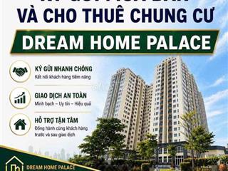 Cho thuê Căn 3PN Nhà trống. Giá 8 tr/tháng. LH HƯƠNG