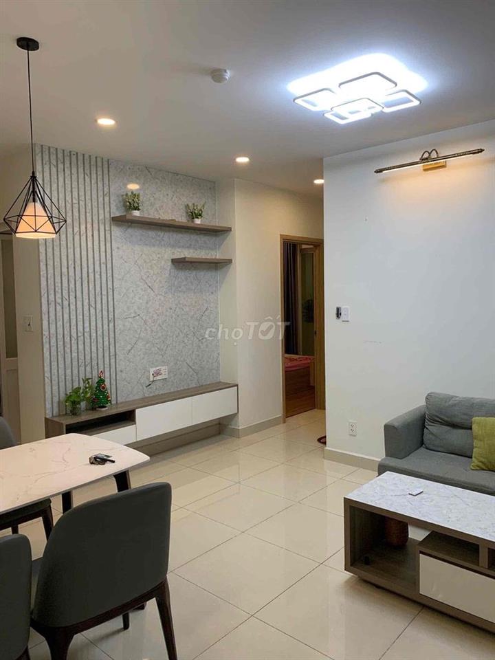 Căn 2PN đầy đủ nội thất. Trống sẵn & ở liền. Chỉ 8 tr/tháng
