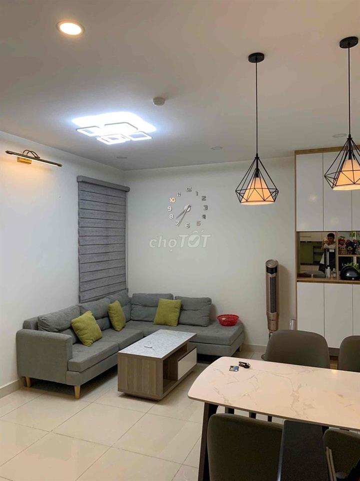 Căn 2PN đầy đủ nội thất. Trống sẵn & ở liền. Chỉ 8 tr/tháng