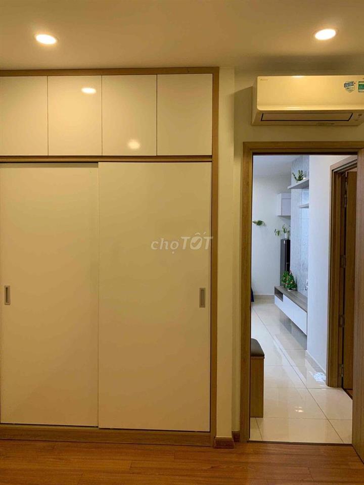 Căn 2PN đầy đủ nội thất. Trống sẵn & ở liền. Chỉ 8 tr/tháng