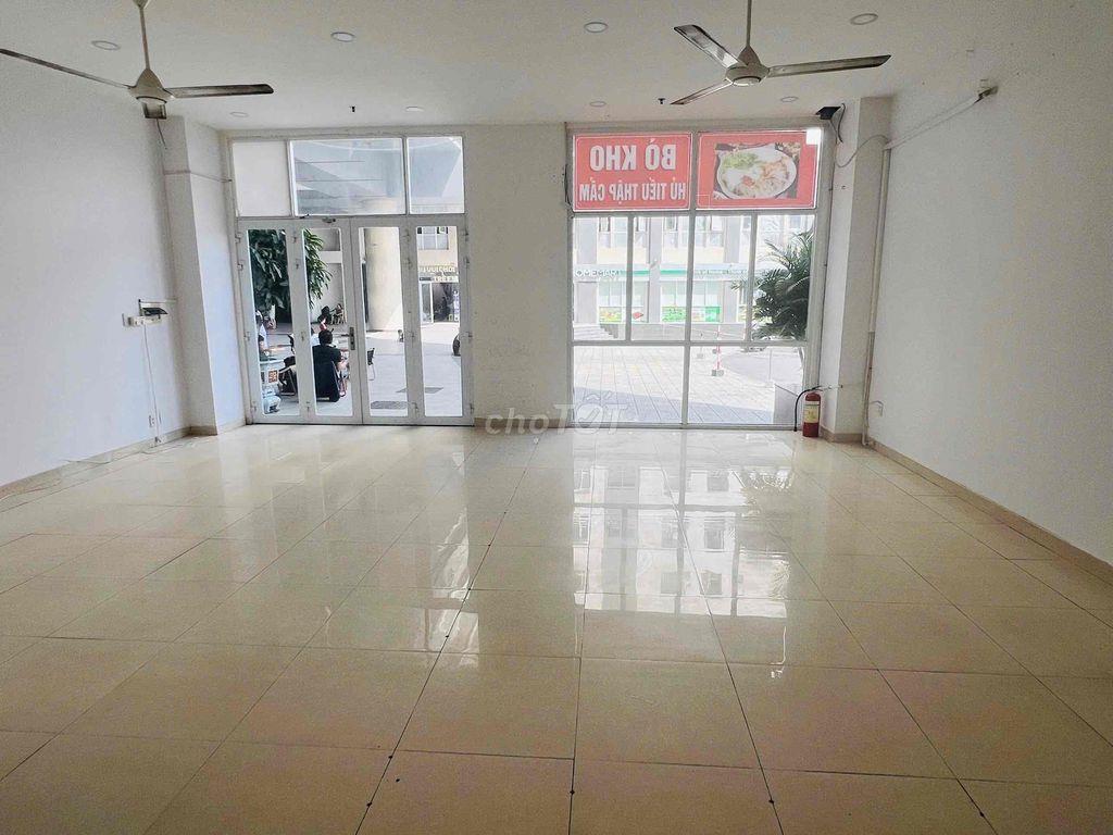 Shop Dreamhome Kinh doanh; Mặt bằng đang trống. LH xem và thuê !