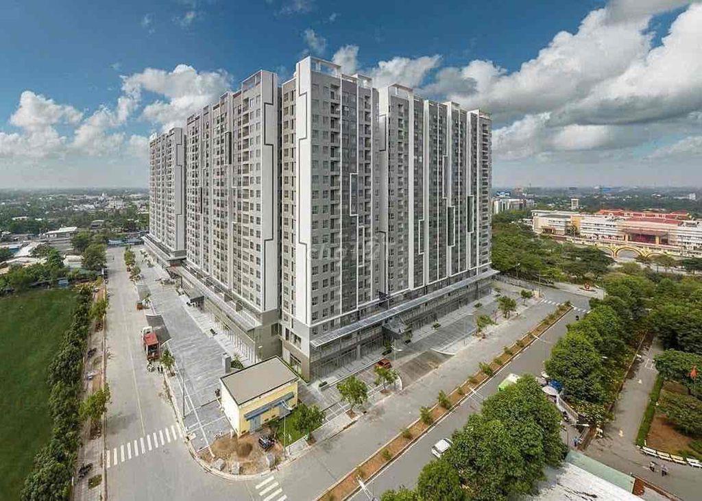 Cần bán Căn góc có Banncon 2PN; Giá bán Chỉ 3,190 tỷ. LH Hương