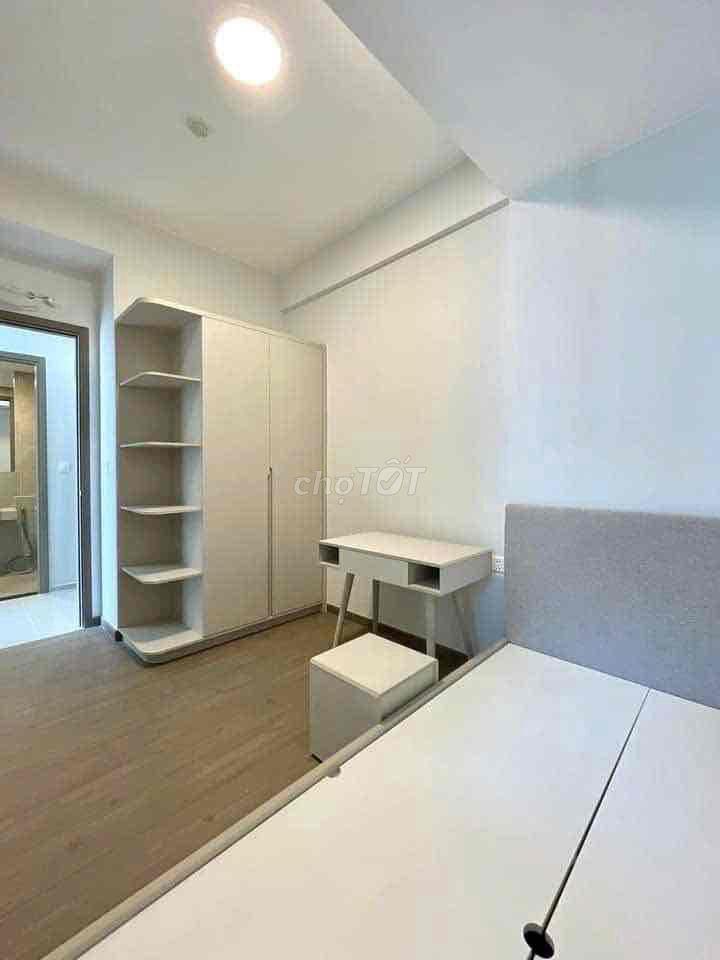 Căn góc VIEW HỒ full Nội thất & Ở ngay được. Chỉ 11 tr/tháng. LH Hương