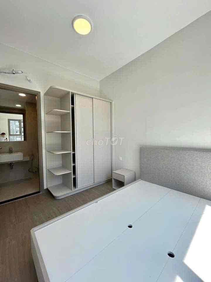 Căn góc VIEW HỒ full Nội thất & Ở ngay được. Chỉ 11 tr/tháng. LH Hương