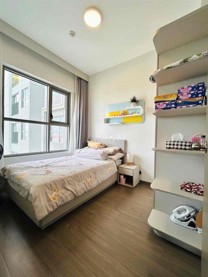 Căn góc VIEW HỒ full Nội thất & Ở ngay được. Chỉ 11 tr/tháng. LH Hương