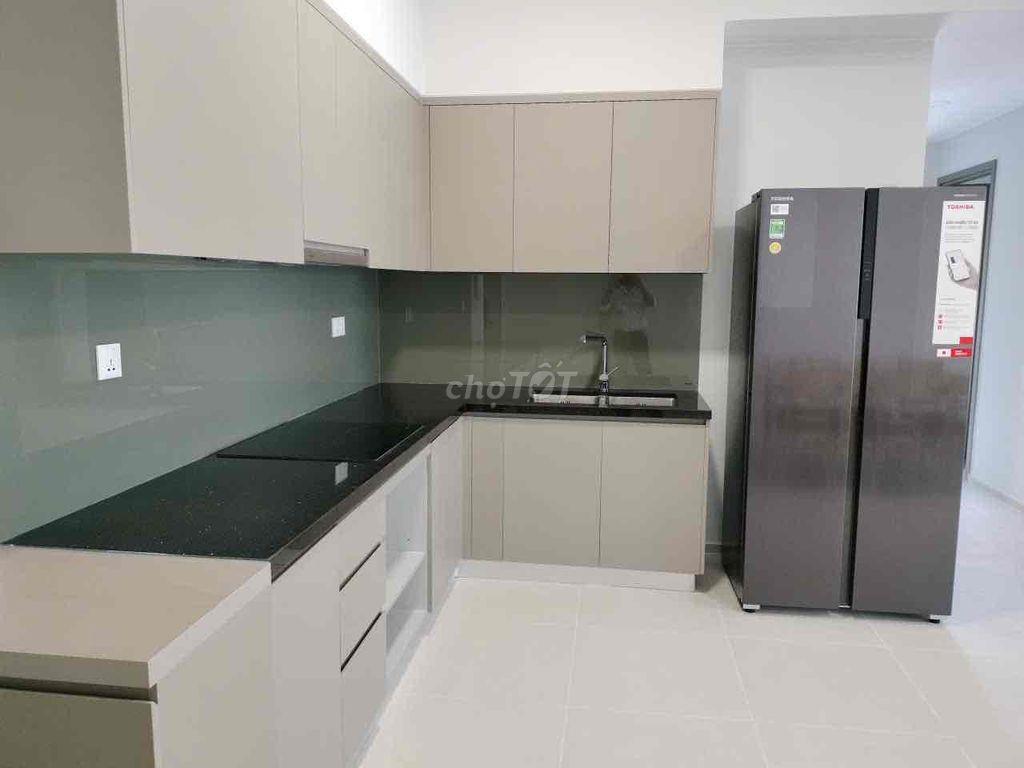 Căn góc VIEW HỒ full Nội thất & Ở ngay được. Chỉ 11 tr/tháng. LH Hương