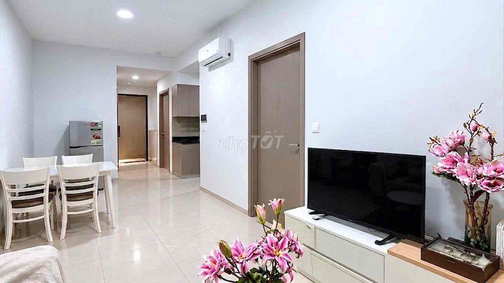 2PN đầy đủ nội thất & Ở liền được. 9 tr/tháng. LH Hương