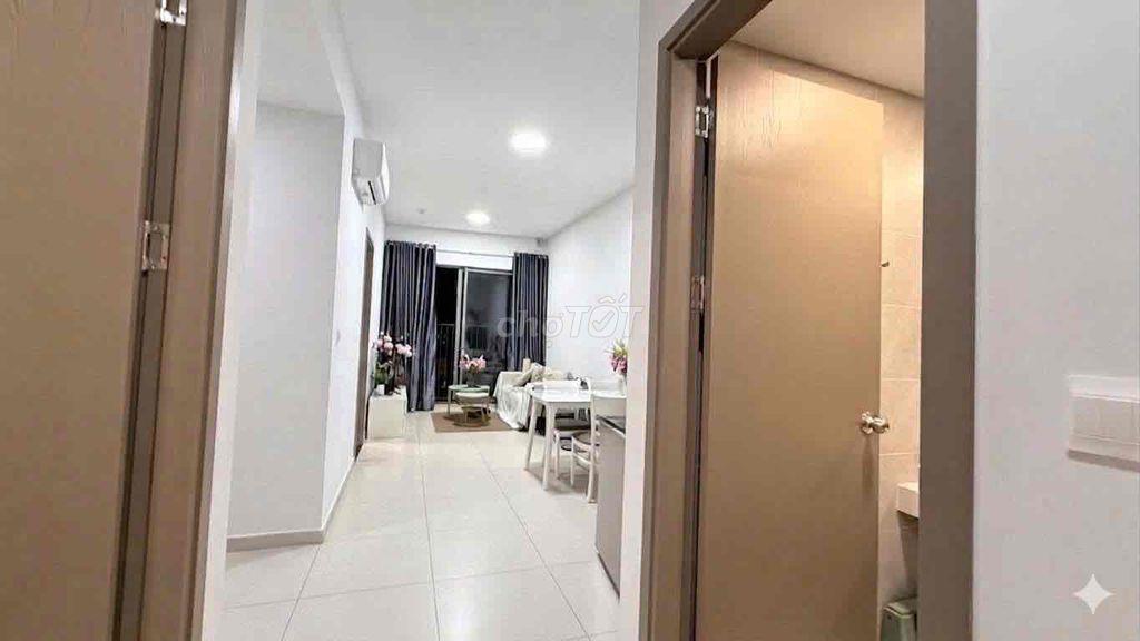 2PN đầy đủ nội thất & Ở liền được. 9 tr/tháng. LH Hương
