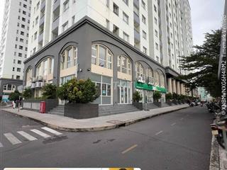 Cho thuê Shop Ngay cổng chính chung cư Dreamhome; Diện tích 150m2