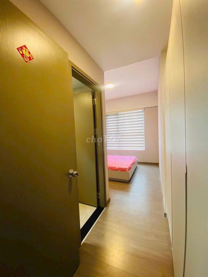 Cho thuê Căn góc 3 Phòng; có nội thất. Giá thuê chỉ 9,5 tr. LH HƯƠNG