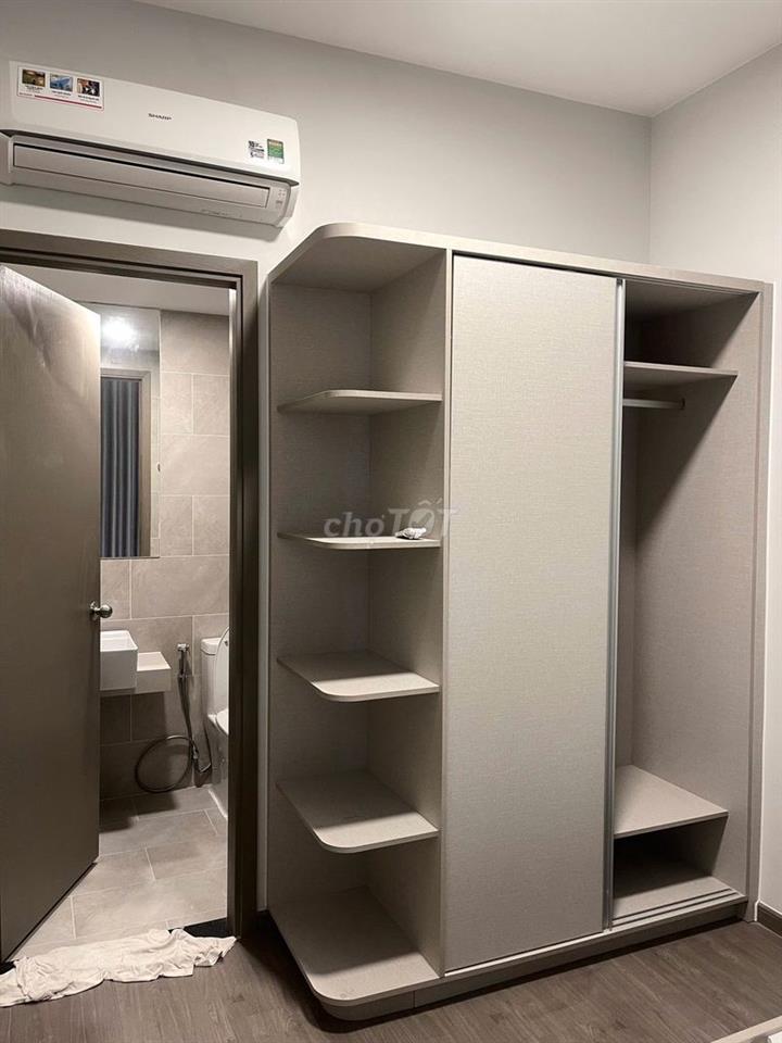 Căn 2 Phòng cho thuê đầy đủ nội thất; Chỉ 8,5 triệu/tháng. LH HƯƠNG