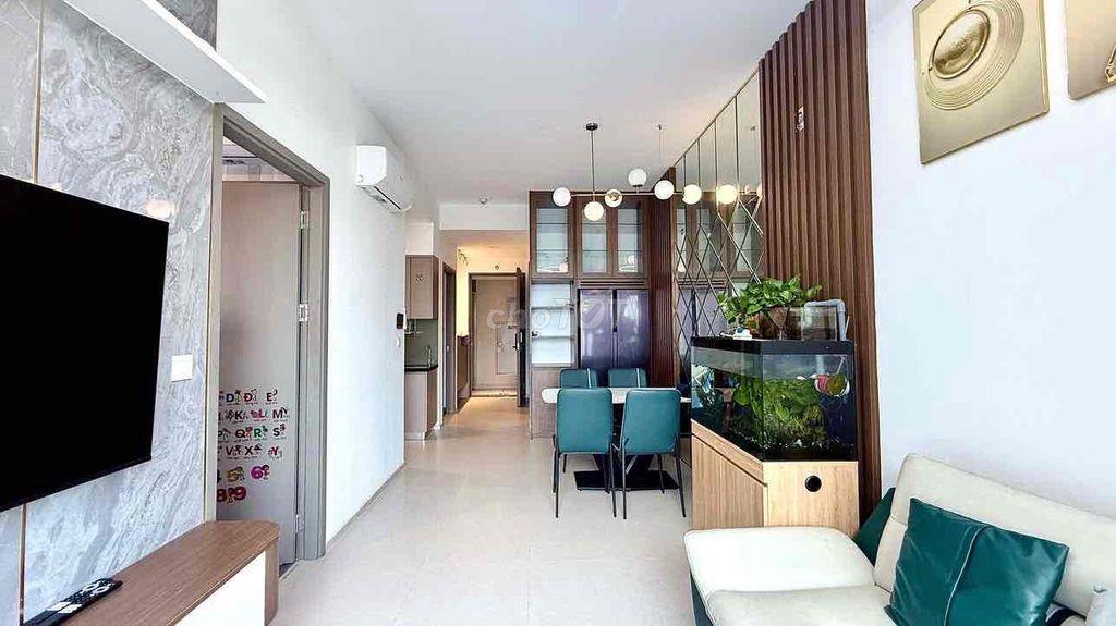 Cho thuê Căn 2PN full Nội thất VIEW HỒ Chỉ 10 tr. Ở liền. LH Hương