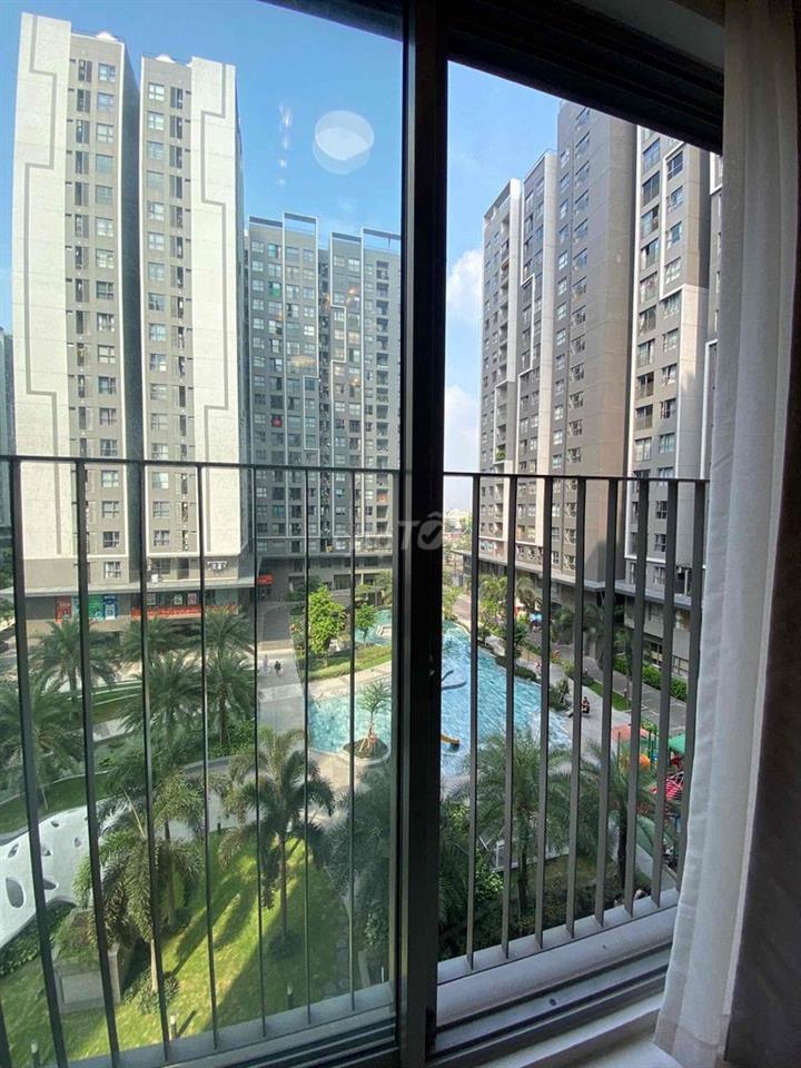 Full nội thất VIEW HỒ chỉ 9,5 tr/tháng. LH Hương Xem nhà ‘