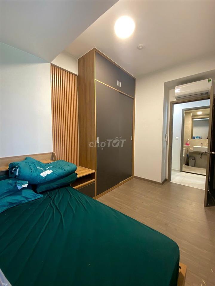 FULL NỘI THẤT; VIEW HỒ CHILL CHILL (Nhà y hình); Cho thuê 9,5 tr/tháng