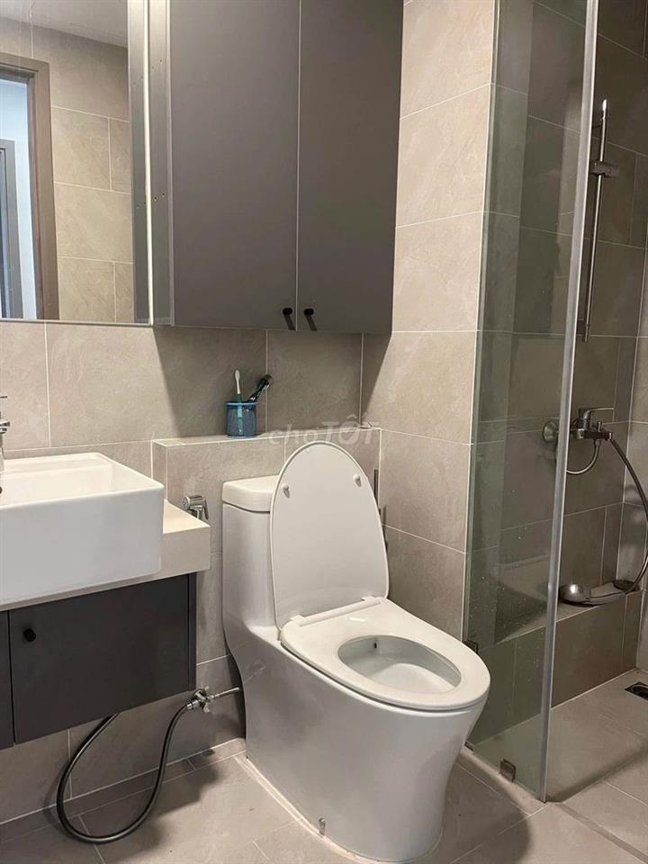 Giá 9 tr/tháng. Cho thuê 2PN đầy đủ nội thất; LH Hương.