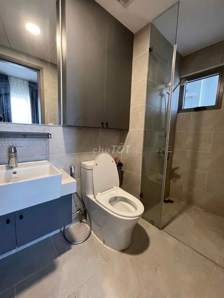 Giá 9 tr/tháng. Cho thuê 2PN đầy đủ nội thất; LH Hương.