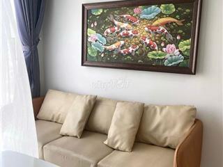Giá 9 tr/tháng. Cho thuê 2PN đầy đủ nội thất; LH Hương.