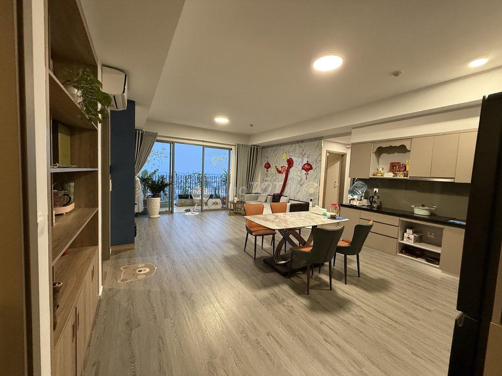 Full nội thất Căn góc 3PN cho thuê chỉ 15 tr/tháng. LH Hương xem nhà.